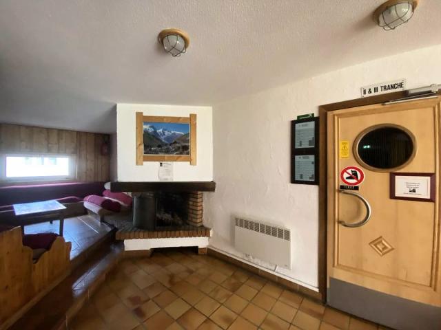 Residence Olympic - Val Thorens