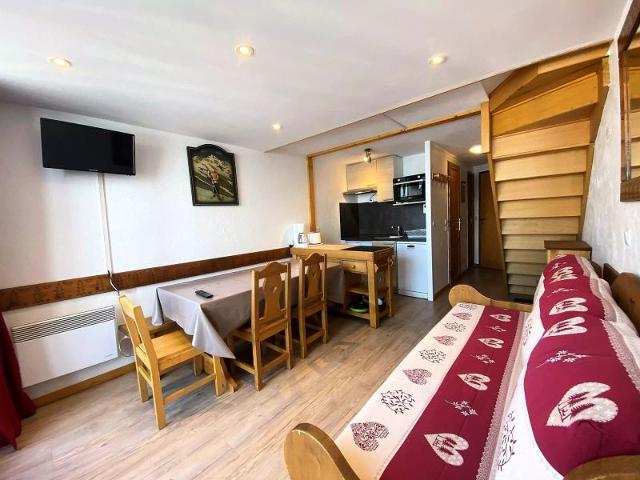 Residence Silveralp - Val Thorens