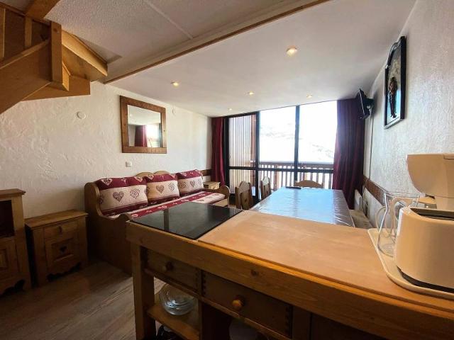Residence Silveralp - Val Thorens