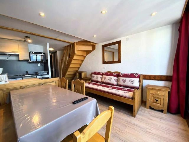 Residence Silveralp - Val Thorens