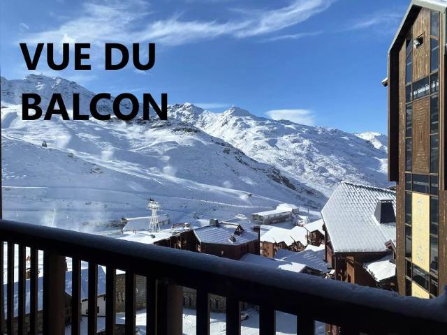 Residence Silveralp - Val Thorens