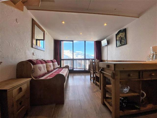 Residence Silveralp - Val Thorens