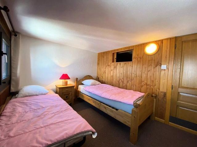 Residence Silveralp - Val Thorens