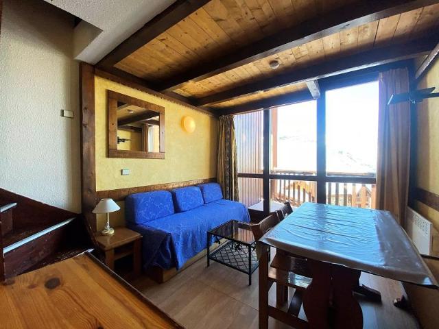 Residence Silveralp - Val Thorens