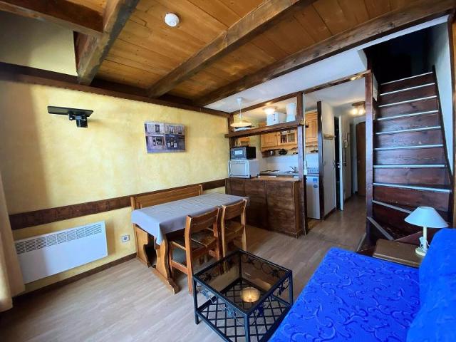 Residence Silveralp - Val Thorens