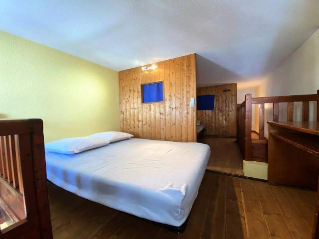Residence Silveralp - Val Thorens