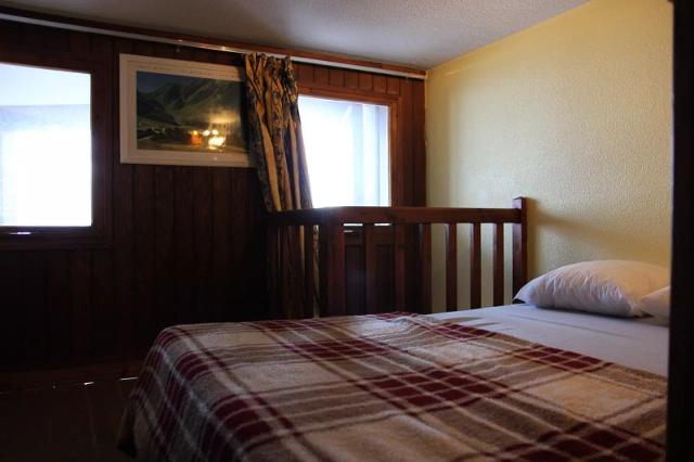 Residence Silveralp - Val Thorens