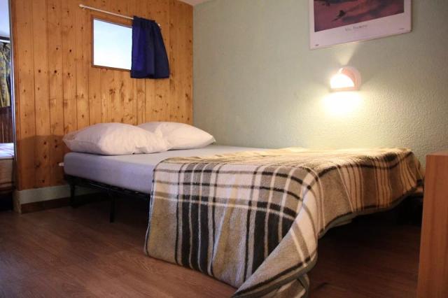 Residence Silveralp - Val Thorens