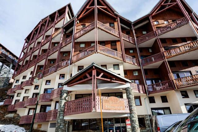 Residence Silveralp - Val Thorens