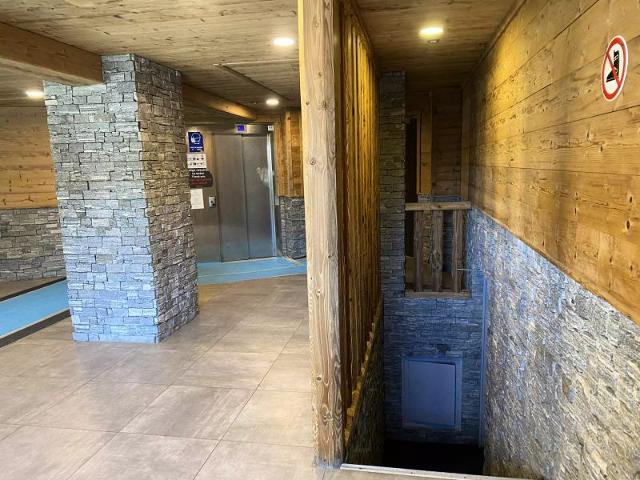 Residence Silveralp - Val Thorens