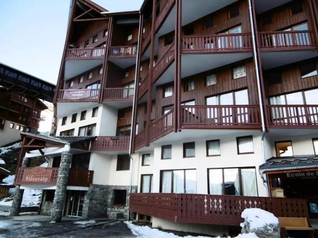 Residence Silveralp - Val Thorens