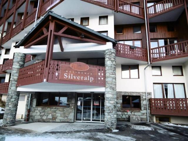 Residence Silveralp - Val Thorens