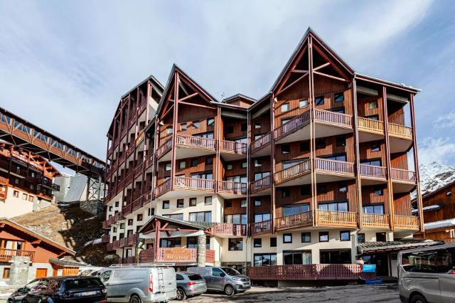 Residence Silveralp - Val Thorens