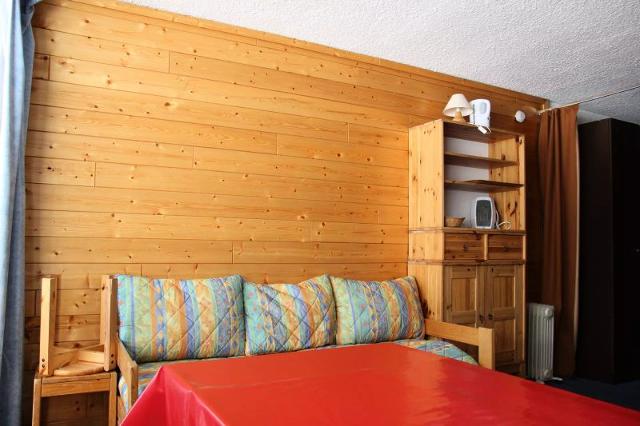 Residence Portillo - Val Thorens