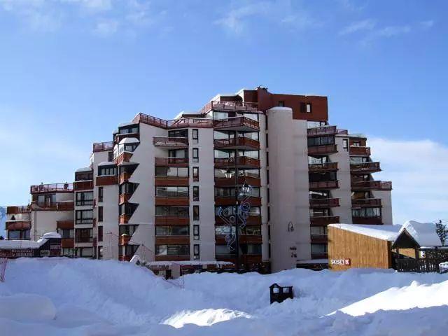 Residence 3 Vallees - Val Thorens
