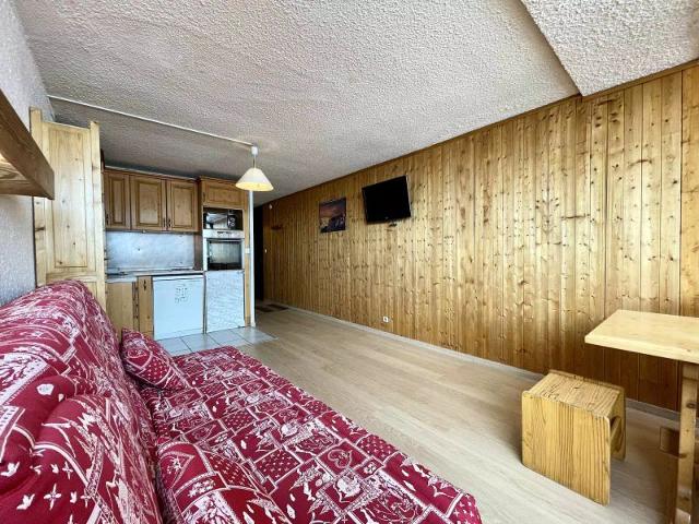 Residence 3 Vallees - Val Thorens