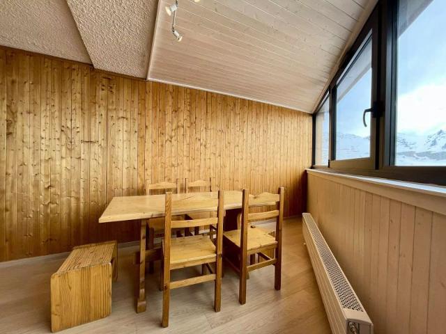 Residence 3 Vallees - Val Thorens