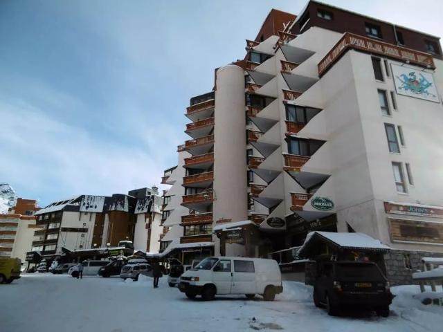 Residence 3 Vallees - Val Thorens