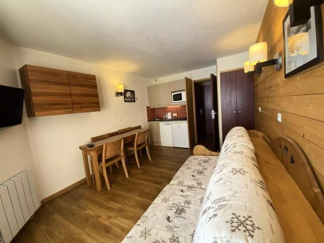 Pichu Residence - Val Thorens