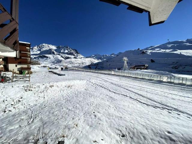 Pichu Residence - Val Thorens