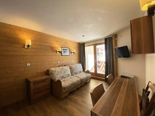 Pichu Residence - Val Thorens