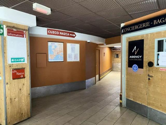 Pichu Residence - Val Thorens