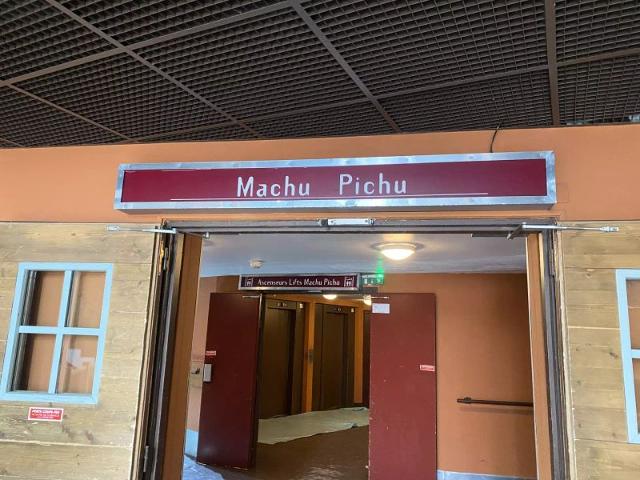 Pichu Residence - Val Thorens