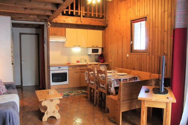 Appartment Neige Et Soleil VRS890-0008 - Vars