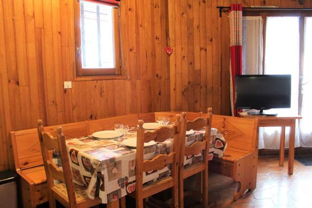 Appartment Neige Et Soleil VRS890-0008 - Vars