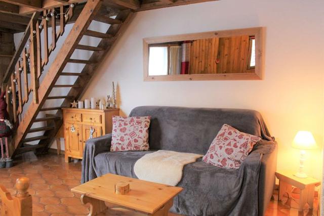Appartment Neige Et Soleil VRS890-0008 - Vars