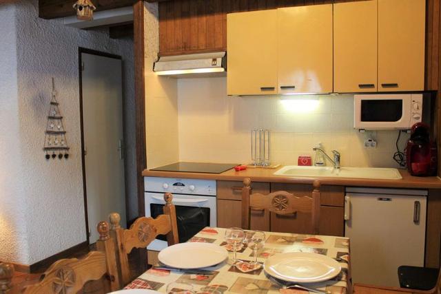 Appartment Neige Et Soleil VRS890-0008 - Vars