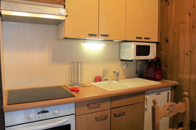 Appartment Neige Et Soleil VRS890-0008 - Vars