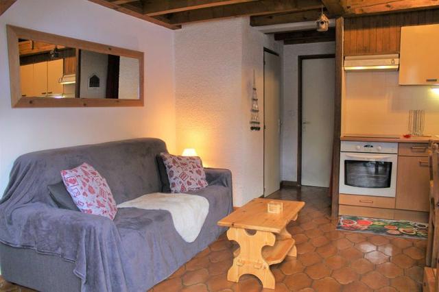 Appartment Neige Et Soleil VRS890-0008 - Vars