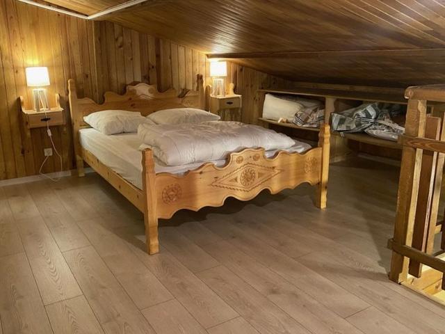 Appartment Neige Et Soleil VRS890-0008 - Vars