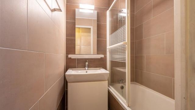 Apartements Grand Morillon N°309 - 2P5 - Morillon 1100 Les Esserts