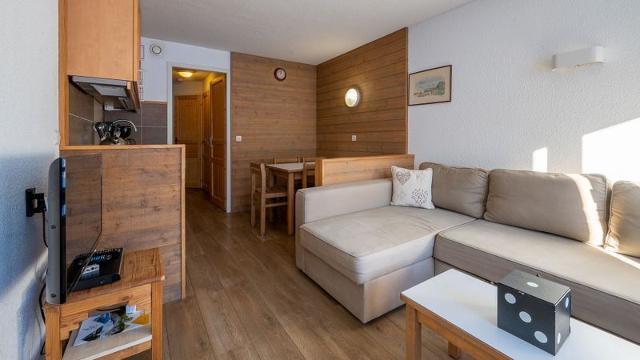 Apartements Grand Morillon N°309 - 2P5 - Morillon 1100 Les Esserts