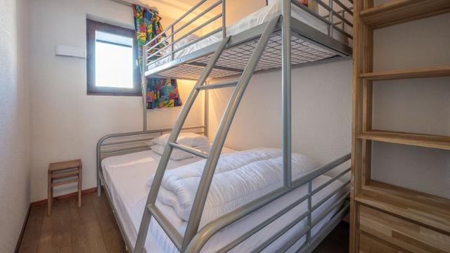 Apartements Grand Morillon N°309 - 2P5 - Morillon 1100 Les Esserts