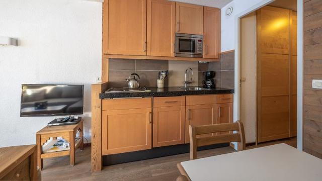 Apartements Grand Morillon N°309 - 2P5 - Morillon 1100 Les Esserts