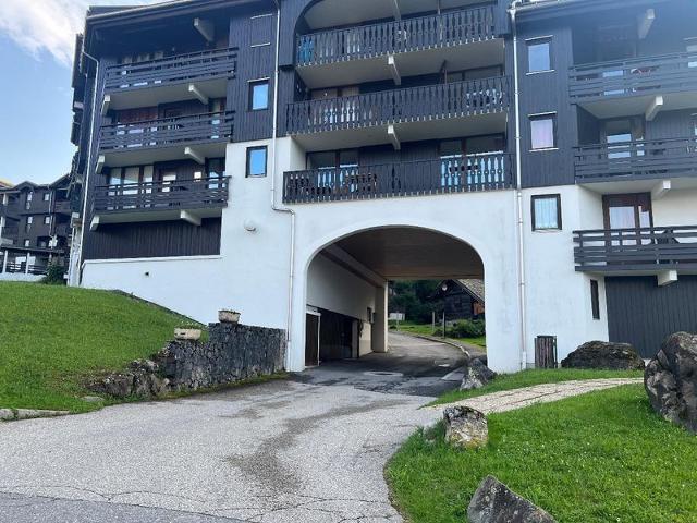 Apartements Grand Morillon-309 Appart vue pistes- 5 pers
