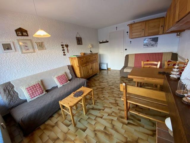 Résidence L'EDEN ROC - La Clusaz