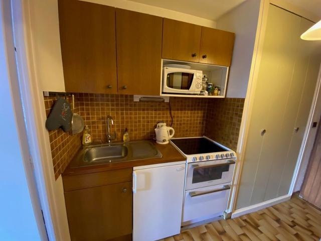 Résidence L'EDEN ROC - La Clusaz