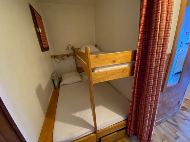 Résidence L'EDEN ROC - La Clusaz