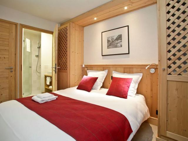 Apartment Odalys Collection Les Fermes de Chatel - Châtel
