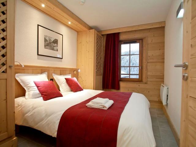 Apartment Odalys Collection Les Fermes de Chatel - Châtel