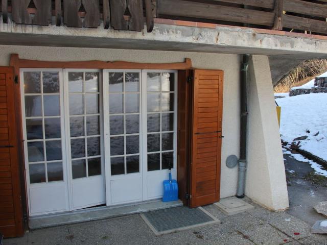 Châlet Athena 6 - Villars - sur - Ollons