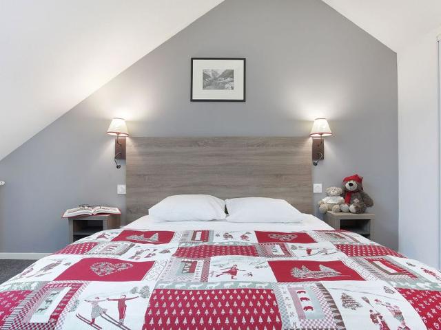 Apartment Résidence Odalys Référence Aquisana - Serre Chevalier 1400 - Villeneuve