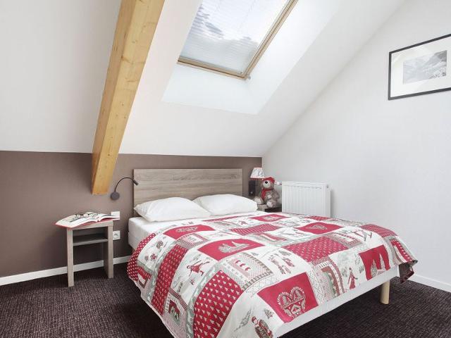 Apartment Résidence Odalys Référence Aquisana - Serre Chevalier 1400 - Villeneuve