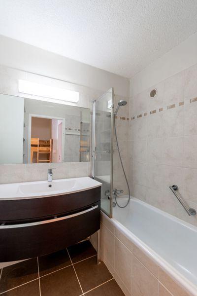 Apartment Le Curling A (Val Claret) - Tignes Val Claret