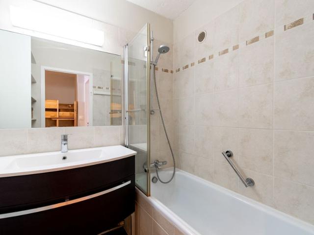 Apartment Le Curling A (Val Claret) - Tignes Val Claret