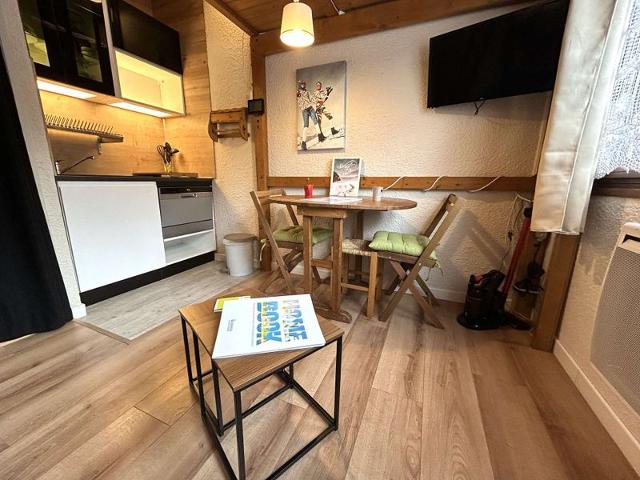 Appartment Aigle Noir LSA270-0003 - Serre Chevalier 1400 - Villeneuve